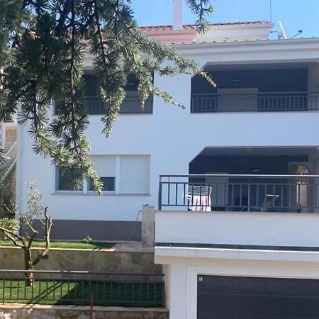 Korta Adria Διαμέρισμα Drage Εξωτερικό φωτογραφία