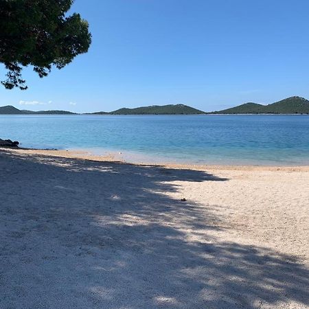 Korta Adria Διαμέρισμα Drage Εξωτερικό φωτογραφία