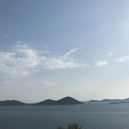 Korta Adria Διαμέρισμα Drage Εξωτερικό φωτογραφία