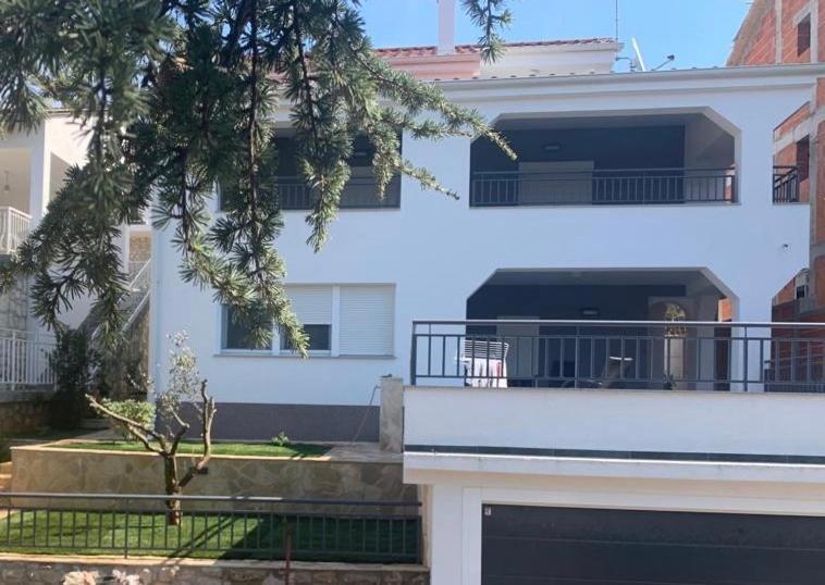 Korta Adria Διαμέρισμα Drage Εξωτερικό φωτογραφία