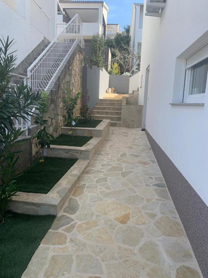 Korta Adria Διαμέρισμα Drage Εξωτερικό φωτογραφία