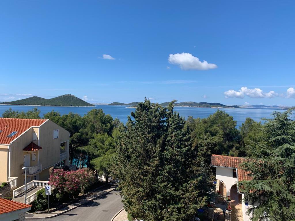 Korta Adria Διαμέρισμα Drage Εξωτερικό φωτογραφία
