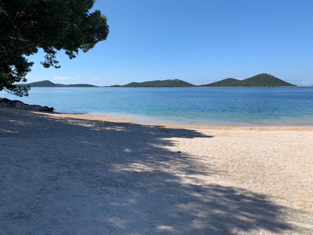 Korta Adria Διαμέρισμα Drage Εξωτερικό φωτογραφία