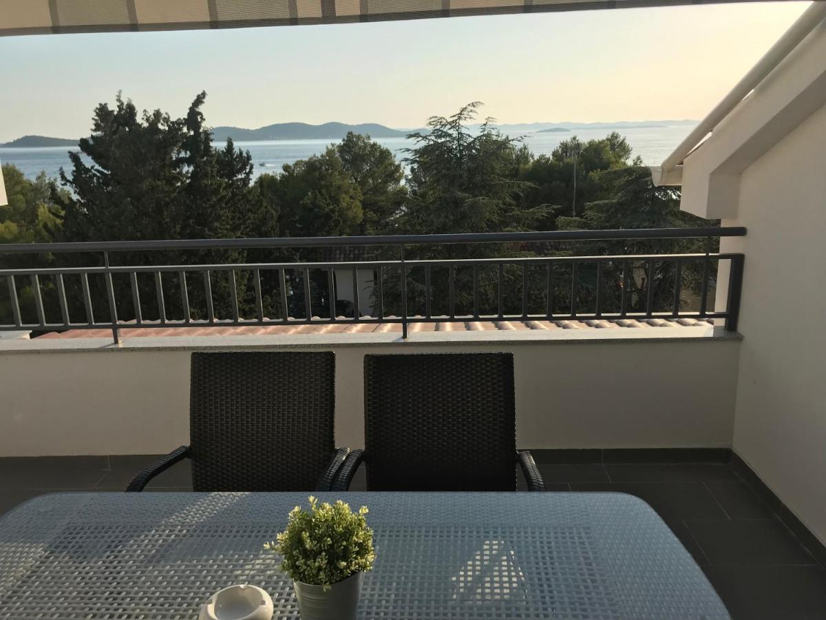 Korta Adria Διαμέρισμα Drage Εξωτερικό φωτογραφία