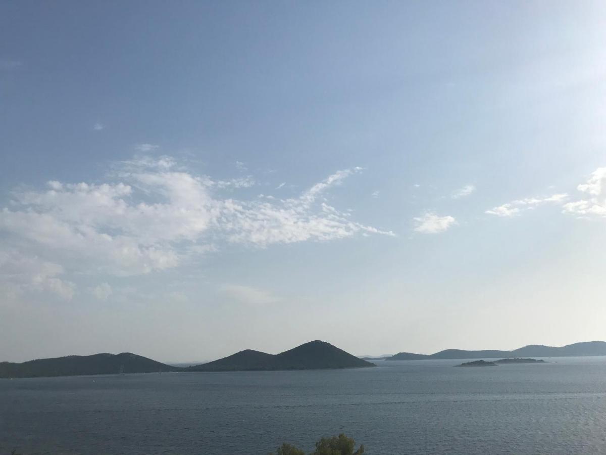 Korta Adria Διαμέρισμα Drage Εξωτερικό φωτογραφία